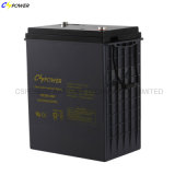 Cspower 6V 330ah Rechargeable Deep Cycle AGM Battery