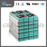 Electric Vehicles High Power Deep Cycle 3000 Cycle Life LiFePO4 Batteries