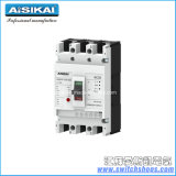 High Quality Electronic Circuit Breaker 400A 3p Ce