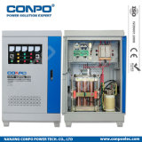 SBW-60kVA 3phase Industrial-Grade Compensated Voltage Stabilizer/Regulator