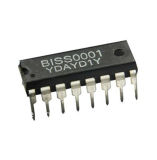 Motor Driver IC Push Pull Four Channel Stepper Chip (BISS0001)