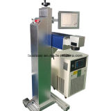 UV Inkjet Laser Machine for Semiconductor Wafer