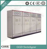 Ggd Series Distribution System Power Equipment Low Voltage Switchgear