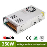 350W Single Output Switching Power Supply with Ce RoHS (S-350-24)