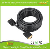 Blue Plug 1.8m VGA to VGA Cable