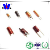 High-Frequency Ferrite Inductor Drum Core Inductor