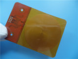 Single Sided PCB Polyimide 50um Flex PCB Circuit Board