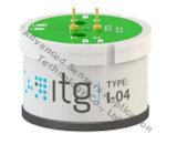 ITG O2 Oxygen Sensor Industrial Sensor 0-35 Vol% O2/I-04