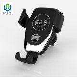 Car Gravity Bracket Wireless Fast Charger for Mobile Phone