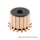 12p Commutator for Motor Spare Parts