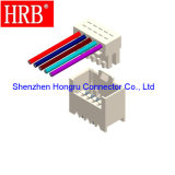 Hrb Rast Connector of 2.5 Pitch