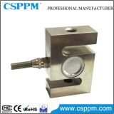 Stainless Steel S Type Load Cell Ppm225-Ls1-1