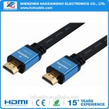 High Quality/High Speed 1.4V Gold Planted HDMI Cable