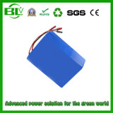 Long Life Cycle 12V30ah 18650 Lithium Battery for Solar Light