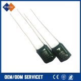 Wholesale Factory Topmay Green Polyester Film Capacitor Tmcf01 Cl11