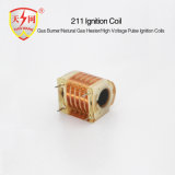 DC Ignition Coil High-Voltage Igniter for Gas Stove