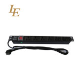 High Quality Industrial Power Socket PDU for Network Cabinet