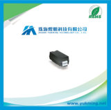 Electronic Component Surface Mount Transient Voltage Suppressor Diode
