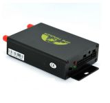 Tk105A Vehicle GPS Tracker with Temperature Sensor and Camera