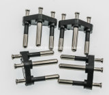 Swiss Sev Plug Inserts/3-Pin Switzerland Insert Plug/Electrical Schuko Plug Insert
