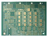 Multi-Layer HASL Lead Free Circuit Board PCB