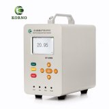 Ce Certified Methyl Bromide Portable Gas Analyzer with Semiconductor Sensor