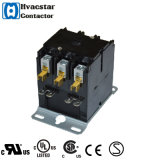 Buy Best Chinese Contactor 240V-40A-3p Magnetic Contactor Dp Contactor