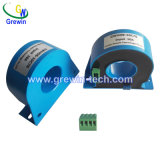 Closed Loop Hall Sensor for DC Leakage Current