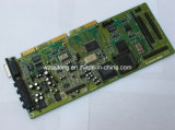 Copper Printed Circuit Boards with RoHS (OLDQ-024)
