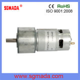 50mm DC Gear Motor for Robots
