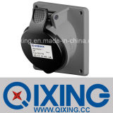 International Standard Low Voltage Sockets (QX604)