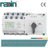 Generator Auto Start Transfer Switch (RDS3)