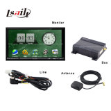Special GPS Navigation Chipset for Sony with 480*234