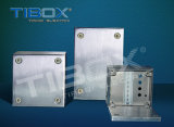 Ss304 Stainless Steel Terminal Box