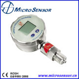 Compact Size Mpm4760 Intelligent Pressure Transmitter for Science
