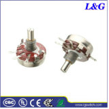 Power Tool Wh118 2W Rotary Carbon Potentiometers