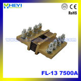 FL-13 7500A Resistance Shunt DC Measure Manganin Shunt Resistor