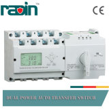 500 AMP Automatic Transfer Switch, 500A Auto Transfer Switch (RDS3-630C)