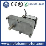 Single Phase AC Shade Pole Gear Motor
