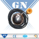 Stainless Steel Float Level Switch with Cable (CX-FLM-FYKG-1)