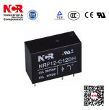 12V 12A PCB Relay /Electromagnetic Relay (NRP12)
