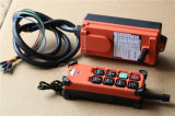 Micromote-Radio Control F21-6s for Lever Hoist, Hand Chain Hoist and Air Hoist