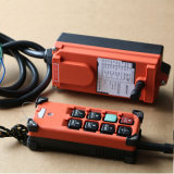 F21-E1b Factory Price Yuding Brand Single Speed Remote Crane Controls