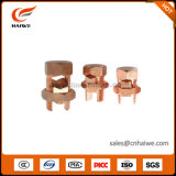 Sb T/J Brass Copper Bolt Connector for Cable Wire