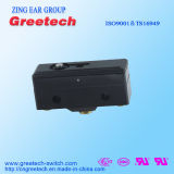 IP62 Drip Proof Type Limit Micro Switch (G12 Series)