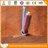 Tray Cable - Power Cable Type Tc-Er Underground Electrical Cable 600 Volts