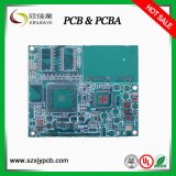 Specialized PCB and PCBA Manufacturer with Multilayer