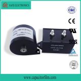Cbb15/16 DC Filter Resonance Capacitor for Wire Bonding Machine