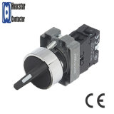 High Quality Push Button Switch with Ce RoHS Certification