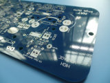 5 Oz Copper Board 2 Layer PCB with 2.4mm Thick